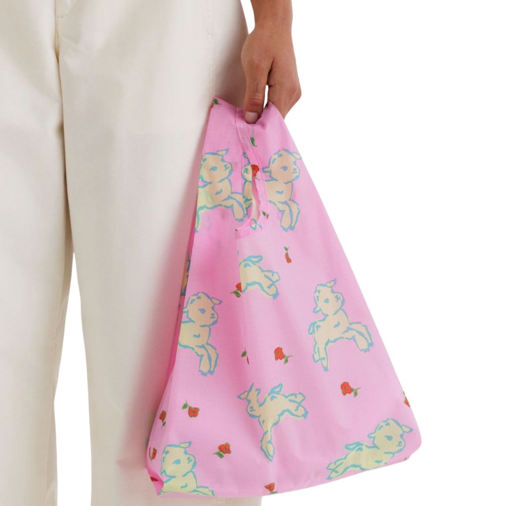 BAGGU Baby - Lambs