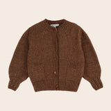 Emile & Ida Cardigan Doudou