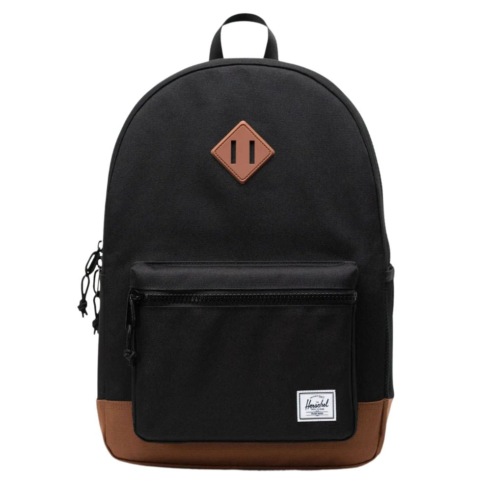 Herschel Heritage Backpack Youth 26L - Black