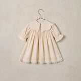 Noralee Mabel Dress Natural