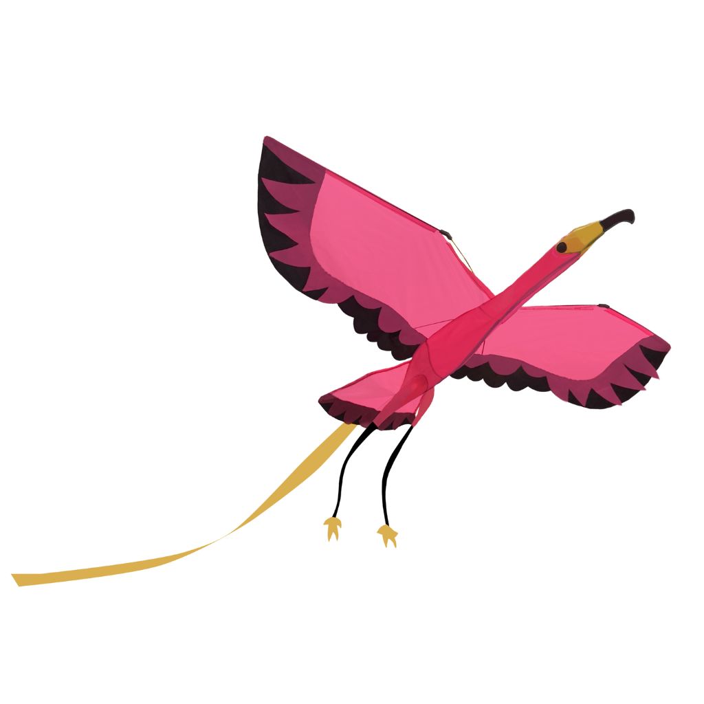 Vilac Kite, Flamingo