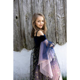 Twilight Enchantress Gown Size 5-6