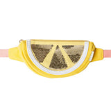 Rockahula Lemon Slice Bum Bag