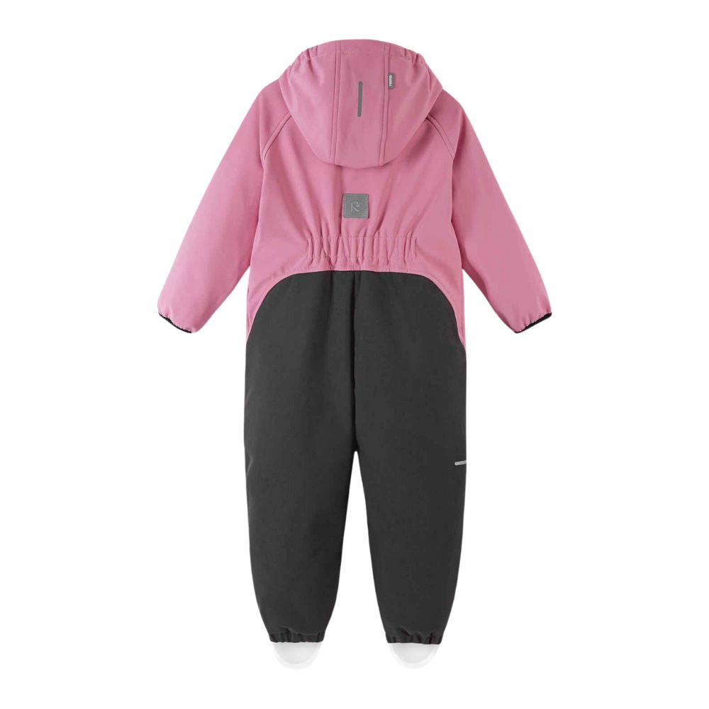 Softshell Overall Mjosa
