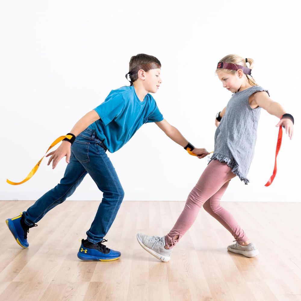 Ribbon Ninja