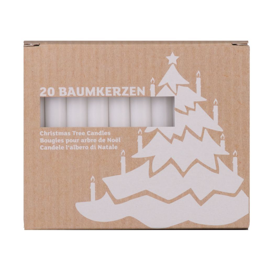 Chime Candles