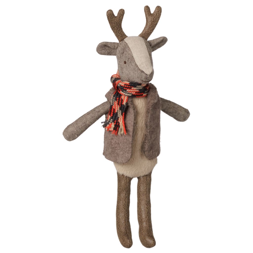Maileg Reindeer, Father
