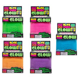 Needoh Glow Nice Cube
