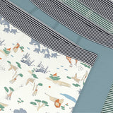 Petiti Bateau Boxers 3pk