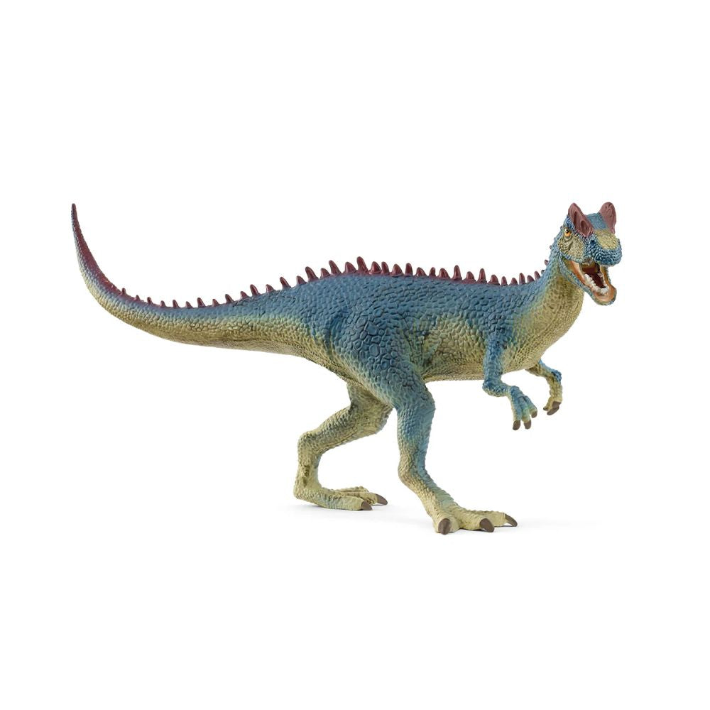 Schleich Dinosaurs- Dilophosaurus