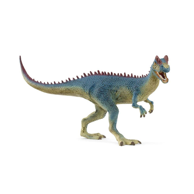 Schleich Dinosaurs- Dilophosaurus
