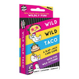 Wild Wild Taco