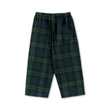 Konges Sløjd Checky Pants Green Check