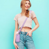 Asobu Bestie Pouch- Green