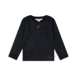 Konges Sløjd Roli Blouse Black