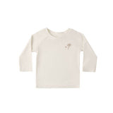 Quincy Mae Rashguard Natural