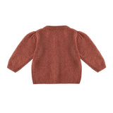 Quincy Mae Holly Cardigan C