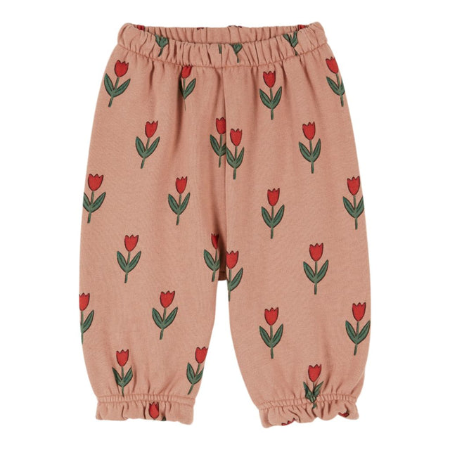 Emile & Ida Baby Printed Jogger Single Flower