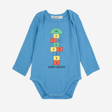 Bobo Choses Hopscotch Body