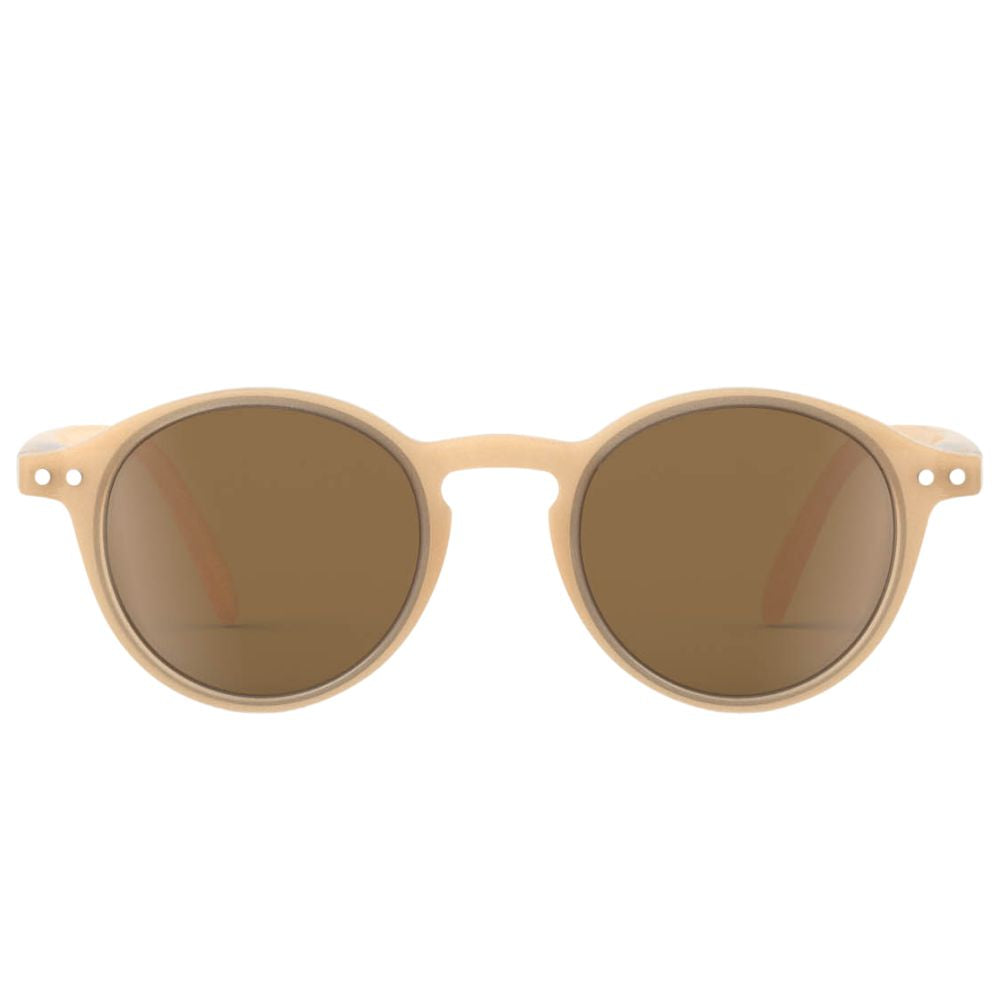 Izipizi Sunglasses Kids Macchiato D 5-7Y