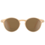 Izipizi Sunglasses Kids Macchiato D 5-7Y