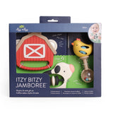 Itzy Bitzy Jamboree