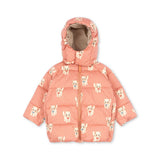 Konges Sløjd Nuka Jacket Ciao Miao Rose