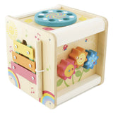 Le Toy Van Petit Activity Cube