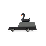 Candycar Wagon Black Swan