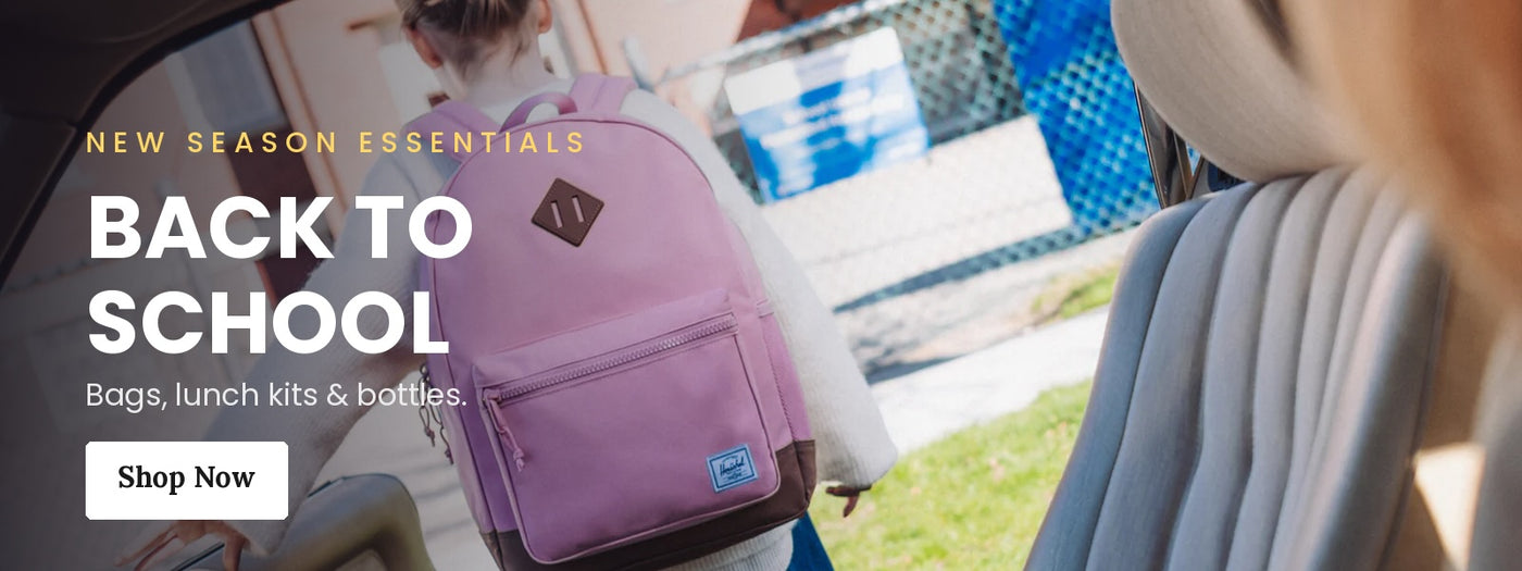 Back to School 2026