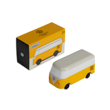 Candyvan VW T1 Sunbeam YELLOW Van