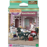 Calico Critters Tea and Treats Set