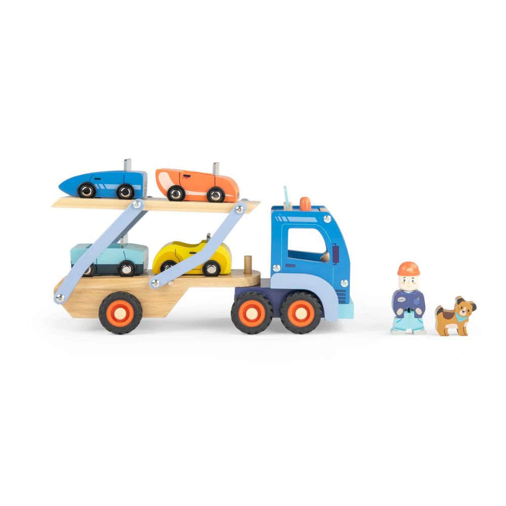 Moulin Roty Avenue du Moulin- Car Transport