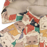 Konges Sløjd Rainy Palme Rain Jacket Like Cats Dogs