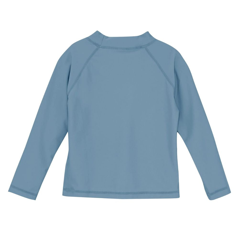Huttelihut Long Sleeve Swim Shirt
