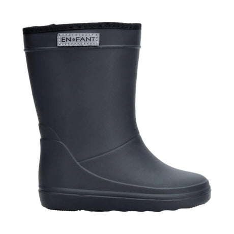 Enfant Thermo Boots Solid