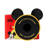 Mickey Mouse Digital Camera - Model A