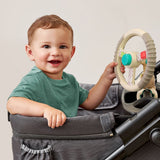 Itzy Ritzy Bitzy Driver Steering Wheel