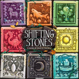 Shifting Stones Game