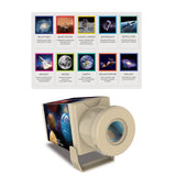 Slide Projector - Space Explorer