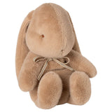 Maileg Bunny plush, Medium - Cream peach
