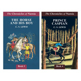 Yoto The Chronicles of Narnia Pack