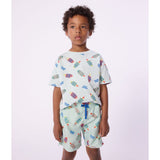 Petit Bateau SS Tee