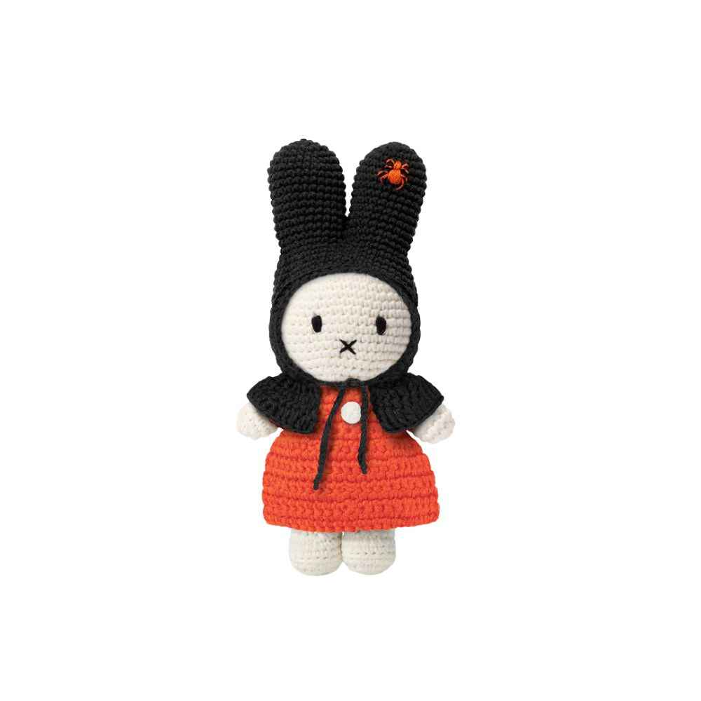 Miffy in her Halloween Dress- Special Edition