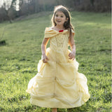 Once Upon a Princess Beauty Dress, 3-4