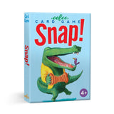 Eeboo Playing Card- Snap