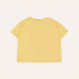 The Campamento Summer Baby Tshirt
