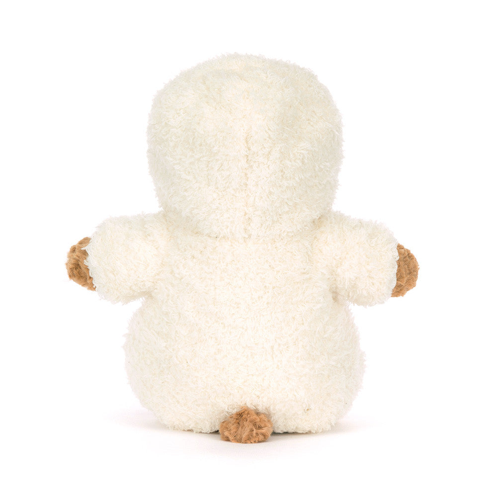 Bartholomew Bear All-in-one Outfit | Jellycat | Kol Kid Canada