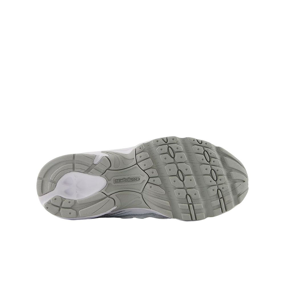 New Balance 740 Kids Bungee White