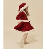 Konges Sløjd Christmas Dress